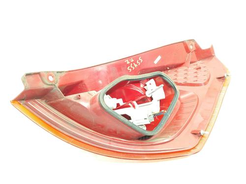 Left taillight FORD FIESTA VI (CB1, CCN)  | BP24611905C34 