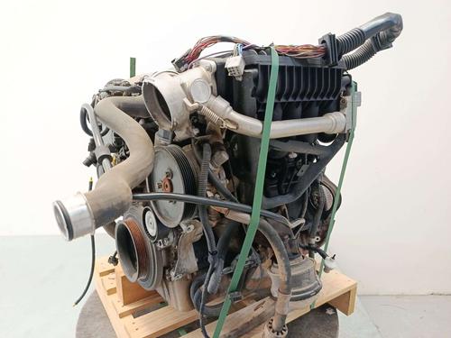 Used Engine Engine 39407835 39407835