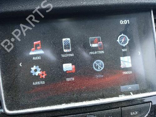 Headlight switch OPEL MOKKA / MOKKA X (J13) | BP7253704I24 - Image 23