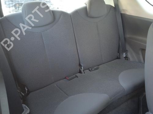 Left taillight PEUGEOT 107 (PM_, PN_) 1.0 | BP31448384C34 