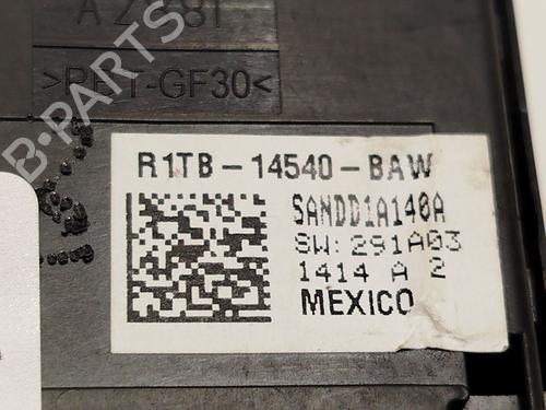 Left front window switch FORD PUMA (J2K, CF7) | BP30125400I27