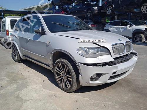 Elektronisk modul BMW X5 (E70) xDrive 40 d | BP7299742M83 