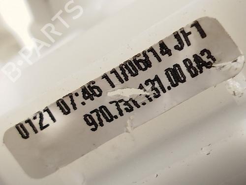 Left sun visor PORSCHE PANAMERA (970) 3.0 D | BP28730858I1 