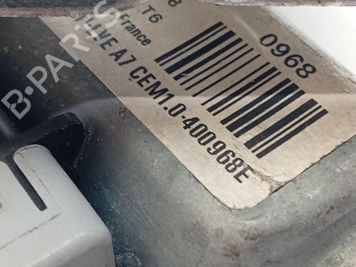 Vindusheismekanisme høyre bak CITROËN C4 Grand Picasso I (UA_) 2.0 HDi 138 | BP30933857C25