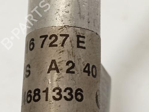 AC pipe AUDI E-TRON (GEN) 50 quattro | BP31333849M126  - Image 5