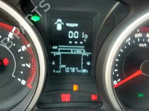 Front right window mechanism SSANGYONG TIVOLI  | BP1114592C23 