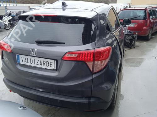 Tailgate lock HONDA HR-V (RU) 1.5 (RU1) | BP32505220C101 - Image 12