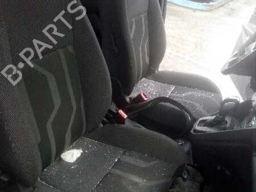 Right front brake caliper FORD TRANSIT CONNECT V408 Box Body/MPV 1.5 TDCi | BP11561394M104