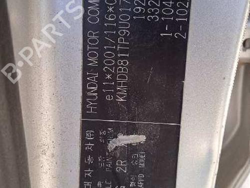 AC compressor HYUNDAI i30 Estate (FD)  | BP15831938M34 