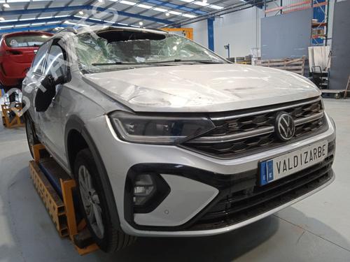 Tailgate lock VW TAIGO (CS1) 1.0 TSI | BP34520591C101  - Image 8