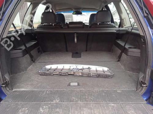 Left front door VOLVO XC90 I (275)  | BP9525286C2 