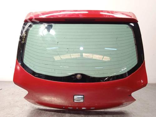 Used Tailgate Tailgate 10557591 10557591