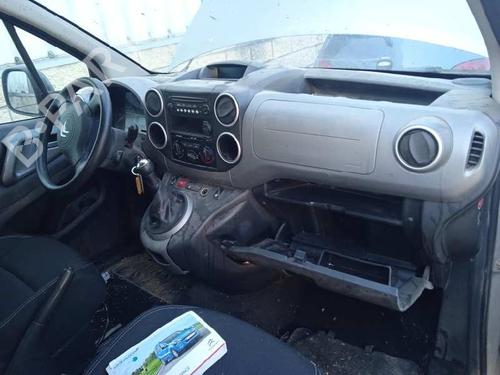 Switch CITROËN BERLINGO MULTISPACE (B9) 1.6 BlueHDi 100 | BP11753640I30 