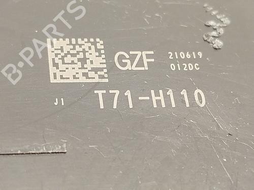 Electronic module HONDA CR-V V (RW_, RT_) 2.0 e-CVT Hybrid AWD (RT6) | BP30435749M83 - Image 4