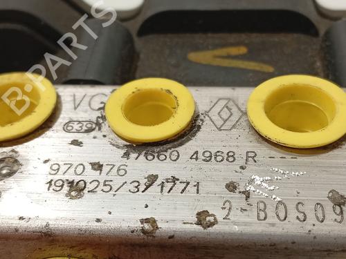 ABS pump RENAULT CLIO V (B7_)  | BP31308175M43  - Image 7