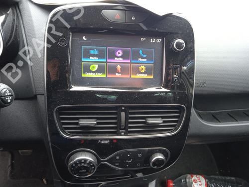 Steering column stalk RENAULT CLIO IV (BH_) 1.5 dCi 90 | BP25486229I23