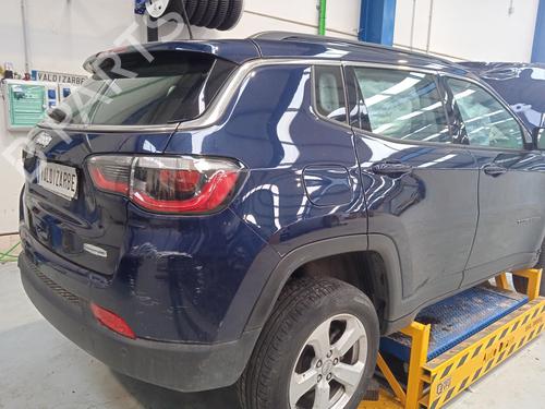 Gear lever JEEP COMPASS (MP, M6, MV, M7) 1.4 MultiAir | BP33660728M90 - Image 29