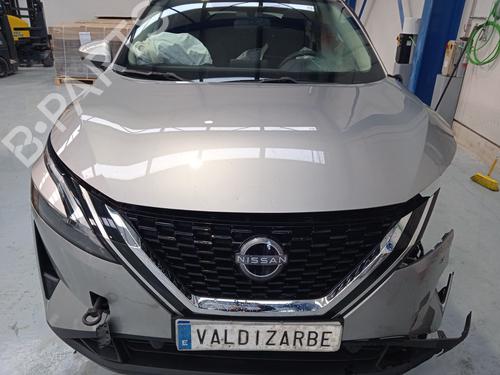 Switch NISSAN QASHQAI III (J12) 1.3 DIG-T | BP36131686I30 - Image 9