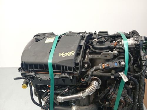 Engine CITROËN BERLINGO Box Body/MPV (B9)  | BP34583369M1  - Image 5