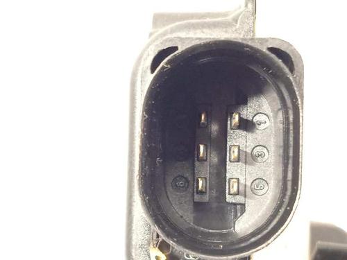 Front left lock VW TIGUAN (5N_) 2.0 TDI 4motion | BP7259165C98 