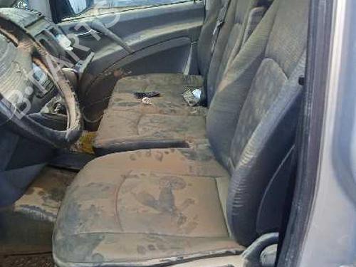 AC radiator MERCEDES-BENZ VITO Bus (W639) | BP8872796M32