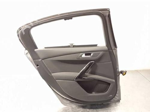 Left rear door PEUGEOT 508 I (8D_)  | BP12600824C4