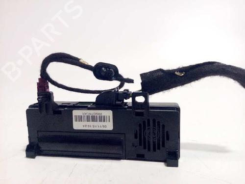 Electronic module CITROËN C4 Picasso II 1.2 THP 130 | BP4461181M83 - Image 3