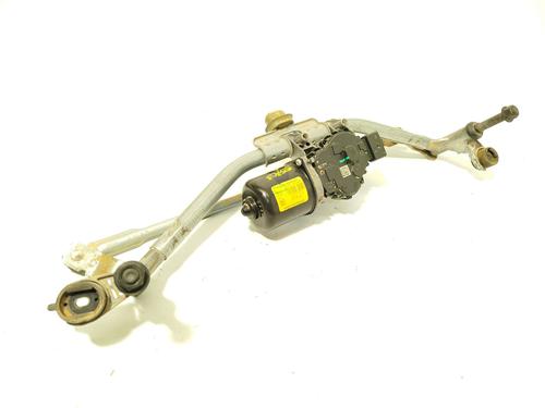 Used Front wiper motor FIAT DOBLO Box Body/MPV (510_, 511_) BlueHDi 100 (102 hp) 27479608