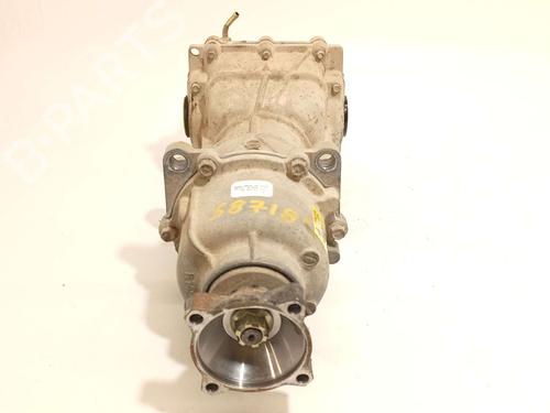 Rear differential RENAULT KANGOO (KC0/1_) 1.9 dCi 4x4 | BP39164893M24 - Image 3