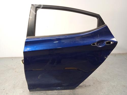 Used Left rear door HYUNDAI ELANTRA V Saloon (MD, UD) [2010-2017]  28317349