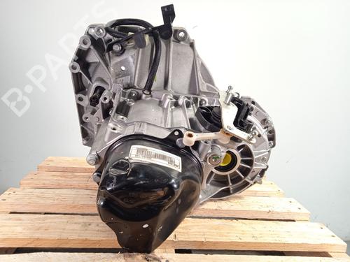 Gearbox DACIA DUSTER (HS_) 1.6 SCe 115 | BP26208798M3 - Image 3