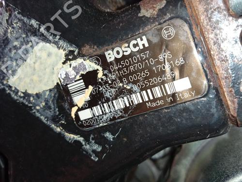 Engine LANCIA YPSILON (843_) 1.3 D Multijet (843.AXE11, 843.AXE1A) | BP30167006M1