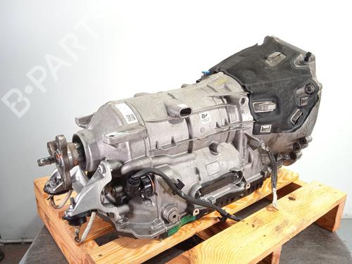 Gearbox BMW 3 Gran Turismo (F34)  | BP19518211M3 