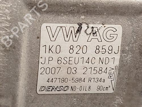 Airco pomp VW JETTA III (1K2) 1.6 | BP23145791M34 