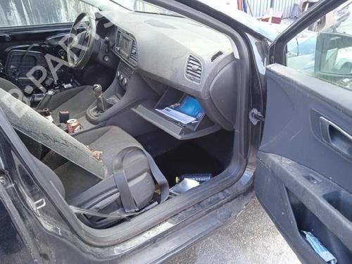 Electronic module SEAT LEON (5F1) 1.6 TDI | BP12202802M83  - Image 14