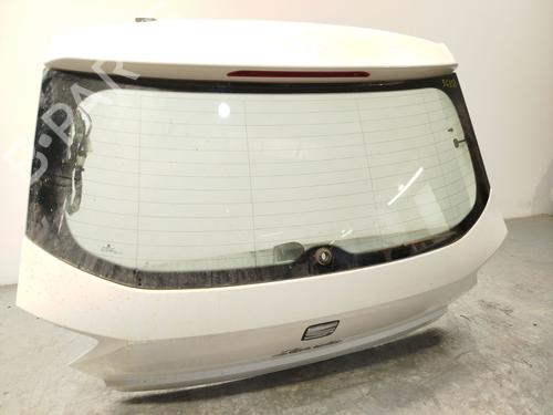 Tailgate SEAT IBIZA V (KJ1, KJG) 1.0 TSI | BP29632271C6 