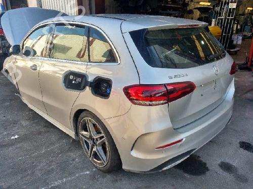 Electronic module MERCEDES-BENZ B-CLASS Sports Tourer (W247) B 200 d (247.012) | BP6064590M83 