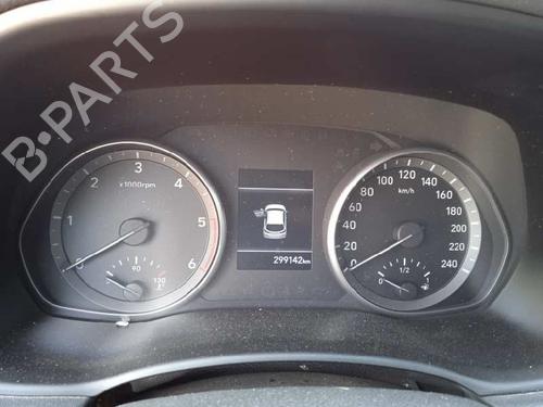 Electronic module HYUNDAI i30 (PDE, PD, PDEN) | BP17090458M83 - Image 12