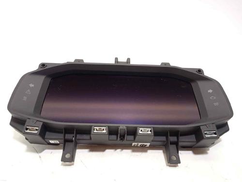 Instrument cluster SEAT LEON (KL1, KLG)  | BP16334321C47 