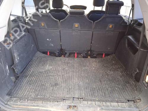 Steering pump CITROËN C4 Grand Picasso I (UA_) 2.0 HDi 138 | BP9687141M99 