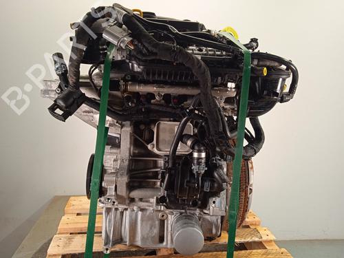 Used Engine SEAT ARONA (KJ7, KJP) 1.0 TSI (95 hp) 30169050