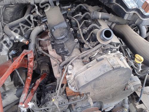 Rear axle IVECO DAILY VI Van 35S15, 35C15, 40C15, 50C15 | BP30510977M2