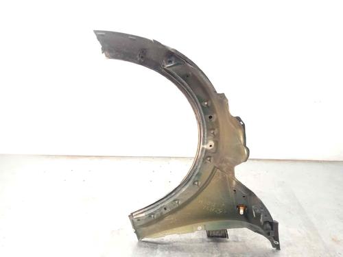 Right front fenders MINI MINI (R56) Cooper | BP17199354C42 