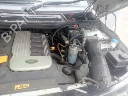 Rear right seatbelt LAND ROVER RANGE ROVER III (L322) 3.0 D 4x4 | BP7448677I28 