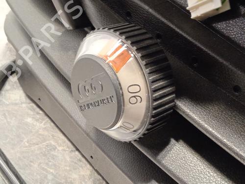 Left front seat MERCEDES-BENZ SPRINTER 4-t Van (B907, B910) 419 CDI RWD (907.643, 907.645, 907.647) | BP29750260C15 