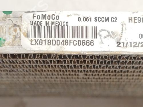 Water radiator FORD KUGA III (DFK) 2.5 FHEV | BP32412156M31 - Image 3