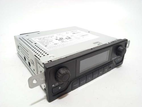 Used Radio Radio 26207788 26207788