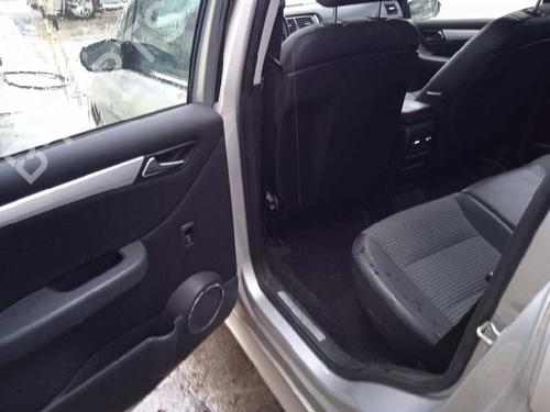 Electronic module MERCEDES-BENZ B-CLASS Sports Tourer (W245) B 200 CDI (245.208) | BP10774640M83 