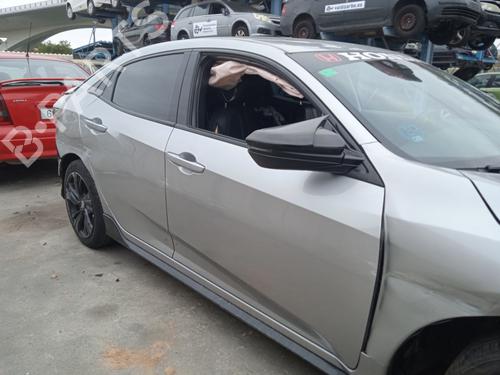 Tailgate lift support HONDA CIVIC X Hatchback (FC_, FK_) 1.0 VTEC | BP29750254C138 