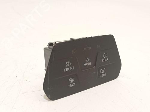 Used Headlight switch Headlight switch 38434997 38434997